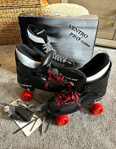 Ventro pro turbo - men's, roller