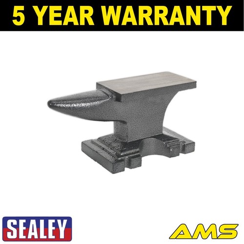 Sealey bench mounting anvil - mounting,