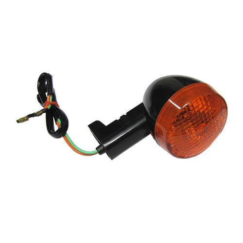 Indicator front left aprilia - front,