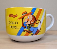 Vintage Kellog's Coco Pops