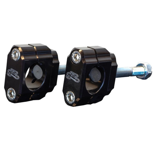 Renthal handlebar mounts - renthal,