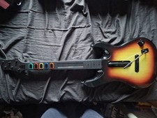 Guitar Hero World Tour