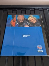 PADI Divemaster Manual v3.0