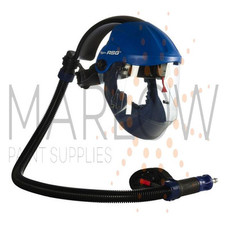 FMT3005 FULL FACE AIR-FED MASK