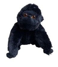 Gorilla Teddy Bear Soft