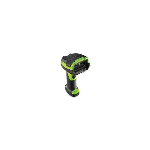 Zebra li3678 handheld bar - zebra, li3678-sr