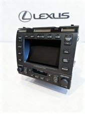 98-00 Lexus LS400 GPS