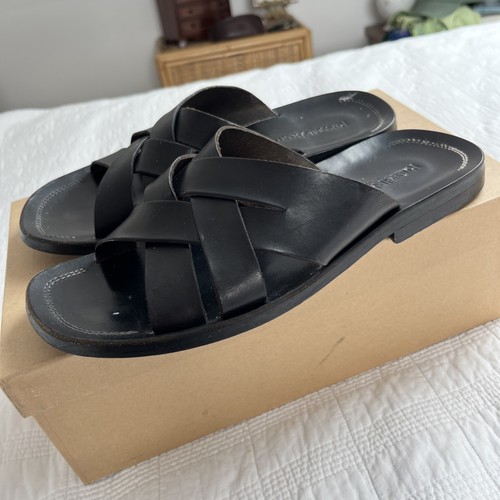 Russell bromley black real - russell,