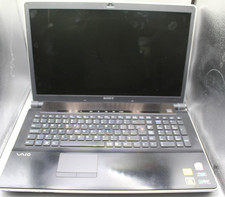 Sony Vaio VGN-AW11Z Laptop -