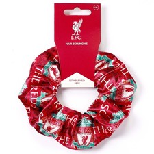 Liverpool Football Club Hair