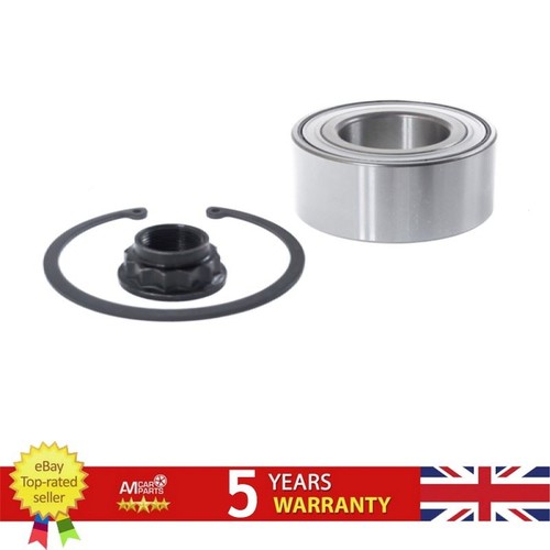 Wheel bearing kit for - for, rx