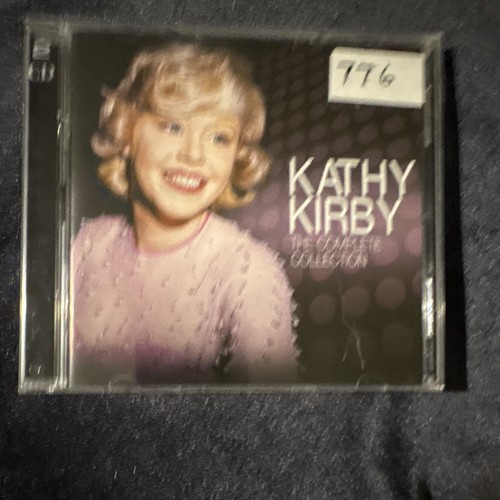 Kathy kirby the - kathy,