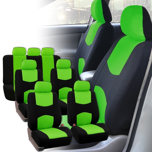 Group car seat covers for - seat,