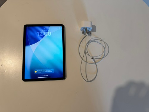 Apple ipad air 4th generation - ipad,