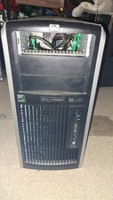 HP xw4600 Workstation – AMD