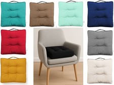 4" High Armchair Booster