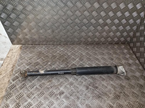 Ford fiesta mk8 rear shock - rear,