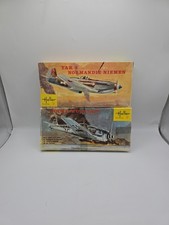 Vintage heller focke - heller, yak