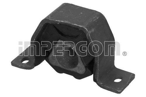 Engine mounting for - engine,