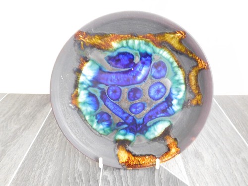 Vintage bwthyn studio pottery - vintage,