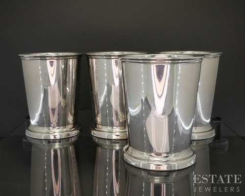 Mid century sterling silver - mid-century,