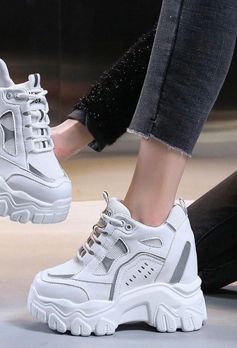 Women platform trainers - women’s,
