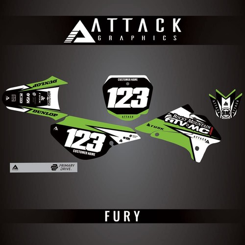 Attack graphics custom - attack,