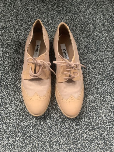Dune leslee women leather - leslee,