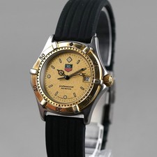 TAG Heuer Men's Watch