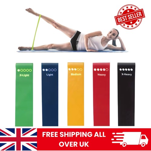 Resistance bands exercise - resistance,