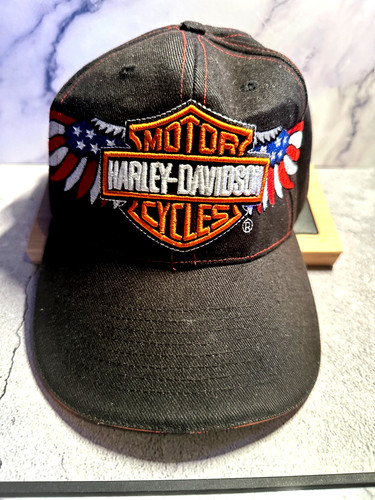 Vintage harley davidson - vintage, harley-davidson