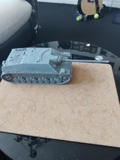 Ww2 bmc german - 1/32,