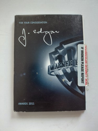 Edgar dvd for your - j,