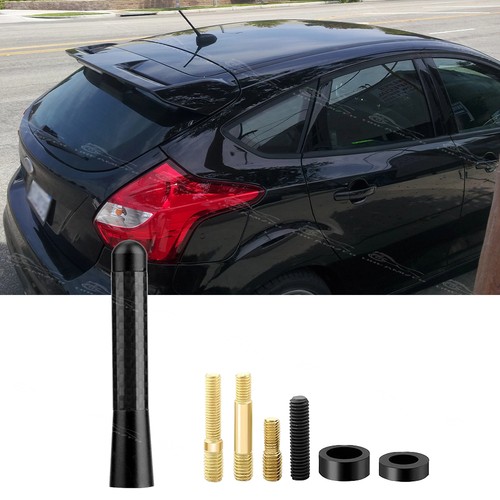 For ford focus carbon - focus, 3"