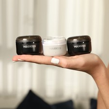 Nose Ear Hair Removal Facial