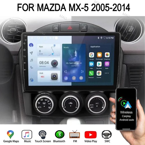 64g radio stereo for mazda - radio,