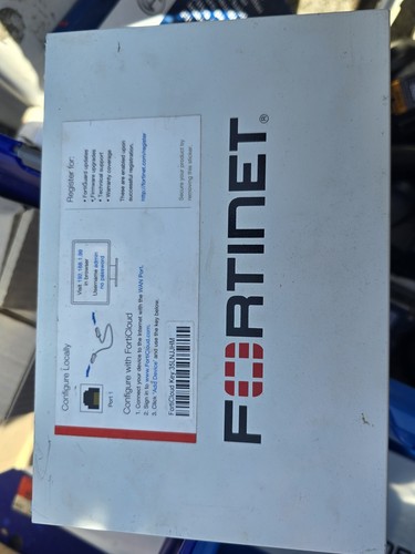60d fortinet fortigate - -,