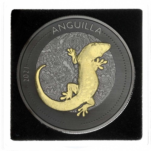 1oz silver golden enigma - golden,