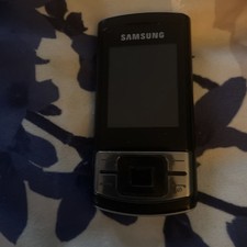Vintage Samsung C3050 Mobile Flip Phone