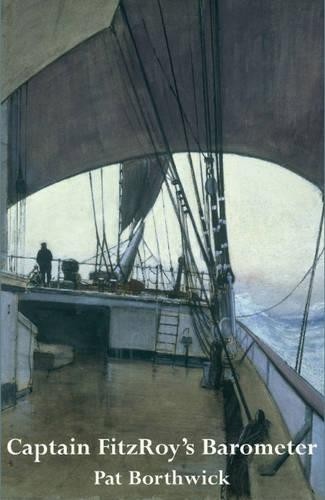 Admiral fitzroy barometer - admiral,