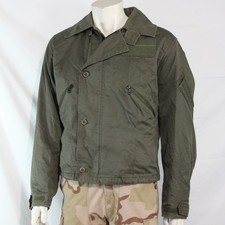 Genuine Surplus British RAF Airforce Pilots Flight Jacket Mk3 90-100cm (3527)