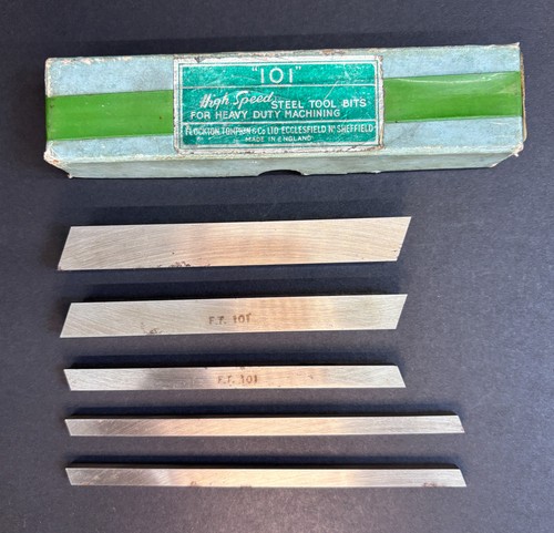 1960 vintage sheffield - sheffield, steel