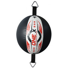 Speed Ball - Double End Dodge