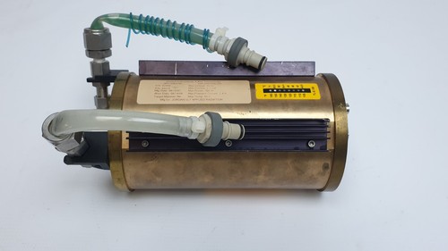 Oxford instruments ray tube - instruments, x-ray