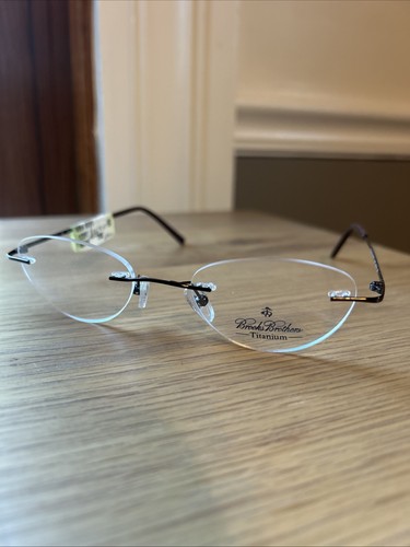 Brooks brothers titanium - brooks,