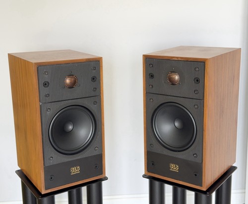 Celestion sl6 loudspeakers - sl6, –