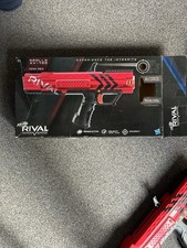 Nerf Rival Apollo XV-700 Red