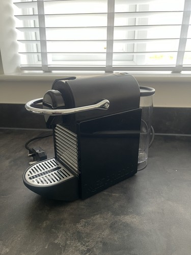 Krups nespresso 3020 pixie - krups, xn