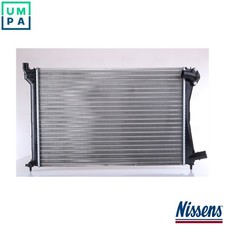 RADIATOR ENGINE COOLING 61298