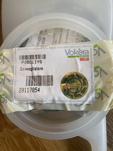 Vokera conveyor 20117853 - vokera,
